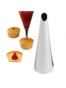 Duya Wilton No 230 Para Rellenar Cupcakes