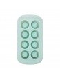 Molde De Silicón Para Hacer Vasitos De Shots Redondos Wilton