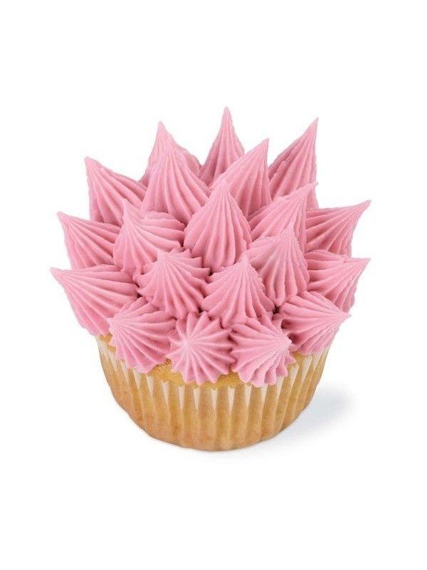 Juego De Duyas Para Hacer Cupcakes Wilton 12 Pzs
