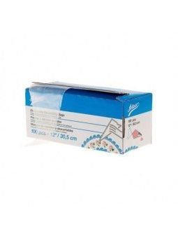 Manga Pastelera Desechable Profesional Rollo 100 Pzs