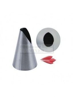 Duya Mediana Saint Honore Acero Inox