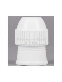 Cople Para Duya Mediana Con 2 Roscas Para Diferentes Medidas