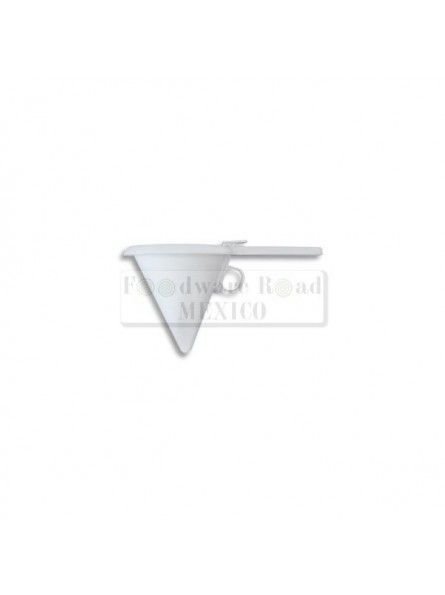 Embudo Plastico