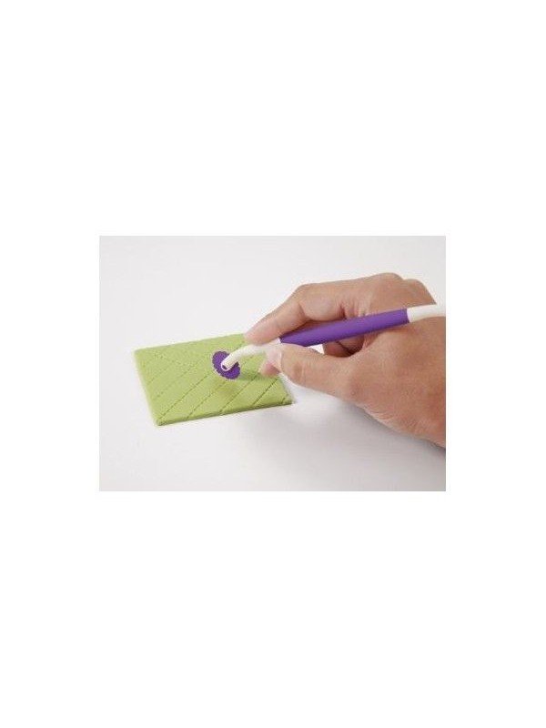 Juego De 3 Herramientas Wilton Para Modelado Fondant O Pasta