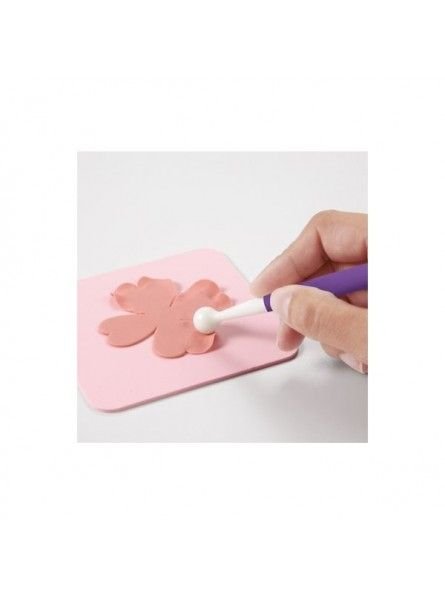 Juego De 3 Herramientas Wilton Para Modelado Fondant O Pasta Juego De 3 Herramientas Wilton Para Modelado Fondant O Pasta