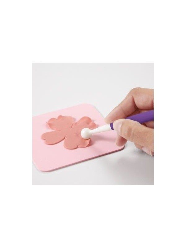 Juego De 3 Herramientas Wilton Para Modelado Fondant O Pasta