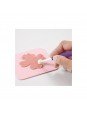 Juego De 3 Herramientas Wilton Para Modelado Fondant O Pasta Juego De 3 Herramientas Wilton Para Modelado Fondant O Pasta