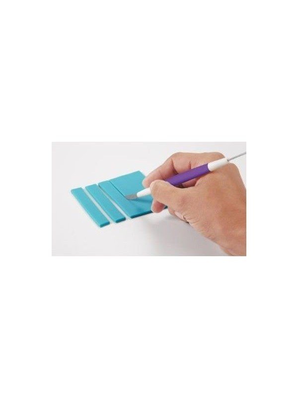 Juego De 3 Herramientas Wilton Para Modelado Fondant O Pasta