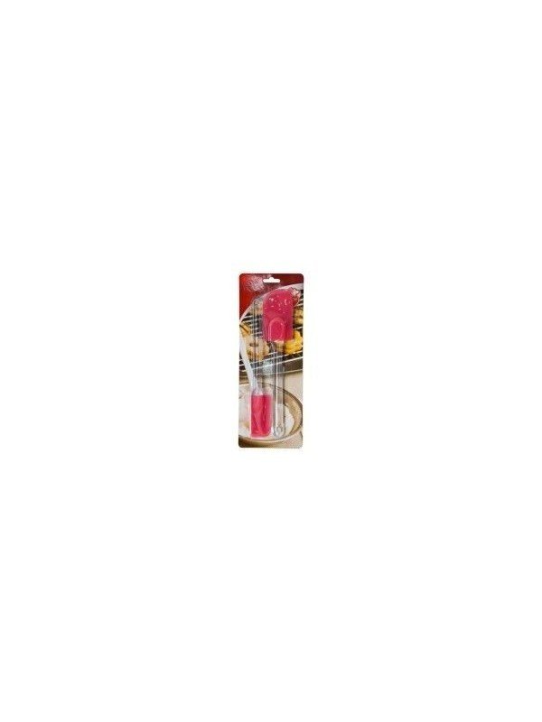 Espátulas Miserables De Silicón Tipo Espada 2 Pzs 25cm