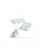 Molde De Silicón Blanco Igloo 6 Cavidades