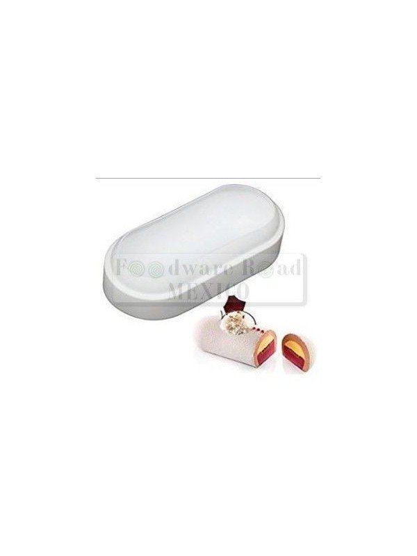Molde De Silicón Blanco Mr Pillow