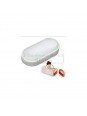 Molde De Silicón Blanco Mr Pillow