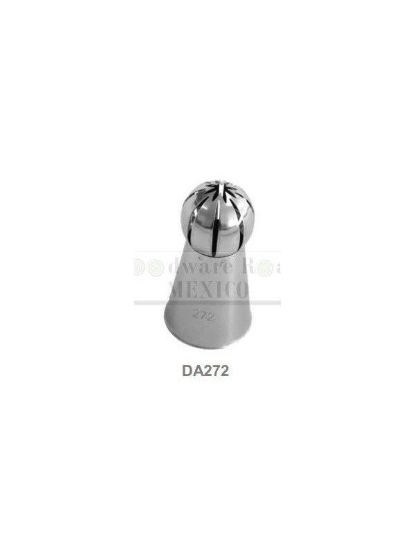 Duya Globo No. 272