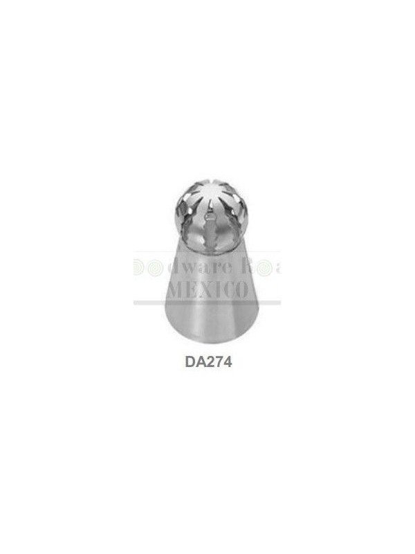 Duya Globo No. 274
