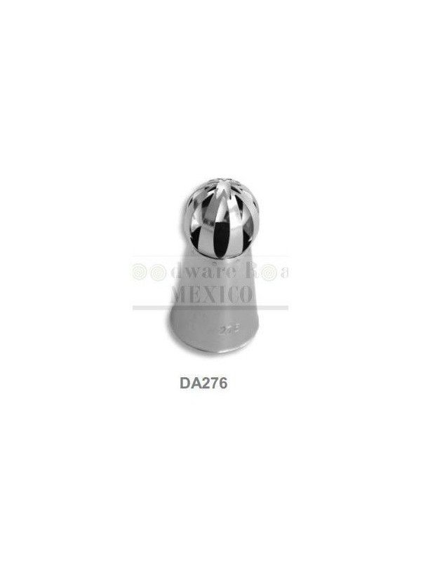 Duya Globo No. 276