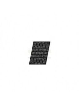 Flexipan Savarin Cuadrado 35 Cavidades 40X60Cm