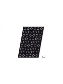 Flexipan 54 Cavidades Petit Fours 60X40Cm