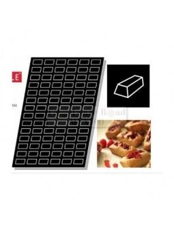 Flexipan 84 Cavidades Pequeños Financieros 40X60Cm