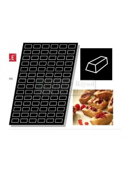 Flexipan 84 Cavidades Pequeños Financieros 40X60Cm