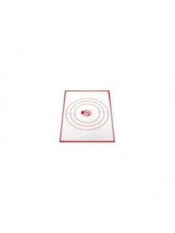 Tapete Silicón 62X42Cm