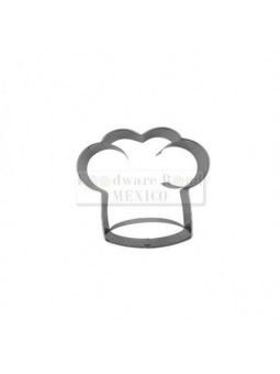 Cortador  Gorro Cocinero