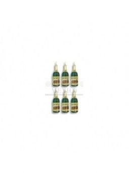 Velas Botella Champagne 6 Pz