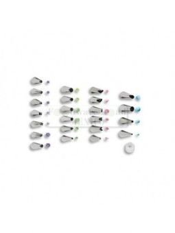 Jgo Para Decorar 24 Duyas 1 Coupler