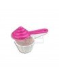 Juego De Cucharas Medidoras Cupcake 2 Pz