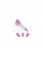 Juego Para Decorar 4 Boquillas 1 Contenedor