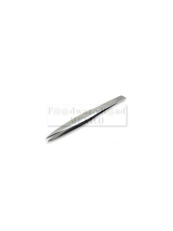 Pinza De Precisión Recta Lisa Para Alimentos Ainox  15.5 Cm