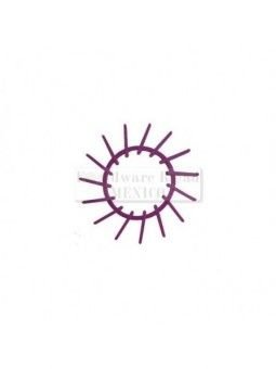 Salvamantel Silicón Reversible Ø18-12 Cm