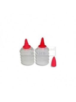 Jgo Botellas Dosificadoras 2 Pz