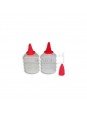 Jgo Botellas Dosificadoras 2 Pz