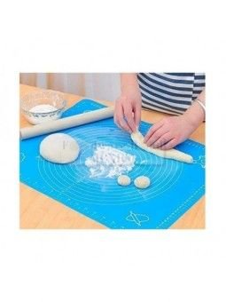 Tapete De Silicón Para Fondant 60X40 Cm