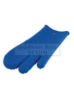 Guante De Silicón Cocina Para Altas Temperaturas