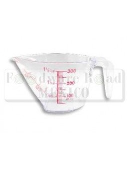 Taza Medidora 330 Ml