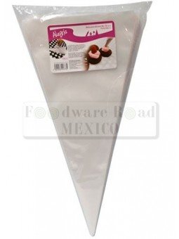 Manga Pastelera Desechable 100 Pzs