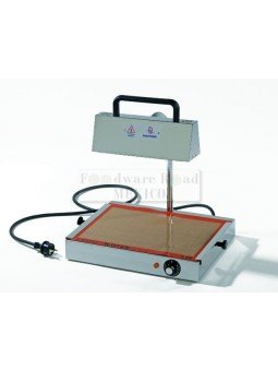 Lámpara Para Calentar Azúcar Matfer