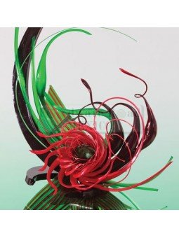 Lámpara Para Calentar Azúcar Matfer