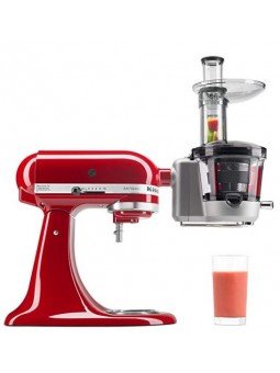 Extractor de Jugos Aditamento Para KitchenAid