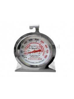 Termómetro Para Horno Redondo Ø5Cm 10° A 260°C