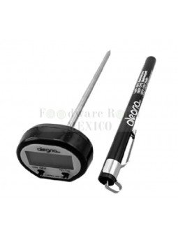 Termómetro Digital De Bolsillo  -40°C a 150°C