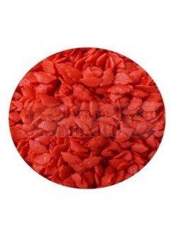 Figuras De Azúcar Labios Rojos 5Lb 2.27Kg Confeti Comestible