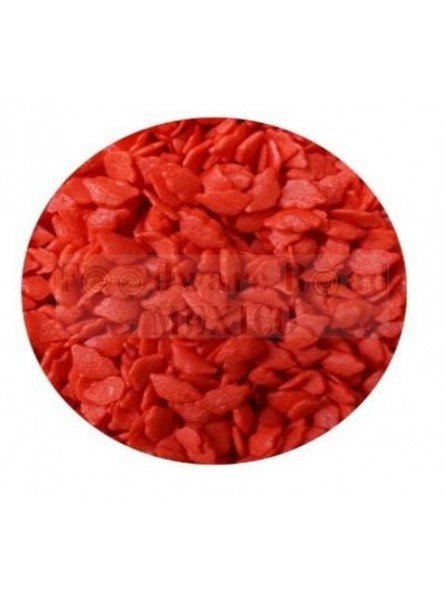 Figuras De Azúcar Labios Rojos 5Lb 2.27Kg Confeti Comestible