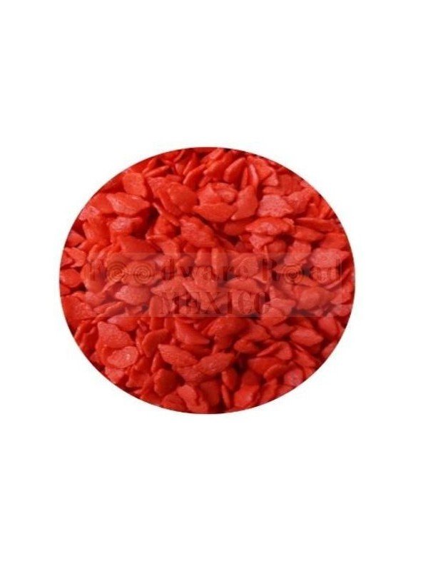 Figuras De Azúcar Labios Rojos 5Lb 2.27Kg Confeti Comestible