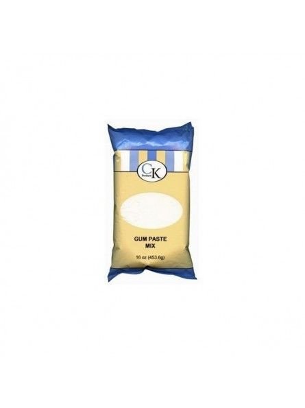 Gum Paste 454 Grms