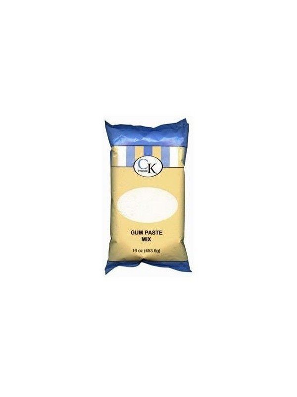 Gum Paste 454 Grms