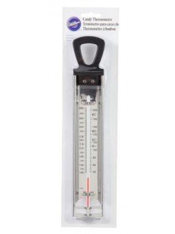 Termómetro Para Caramelo Wilton