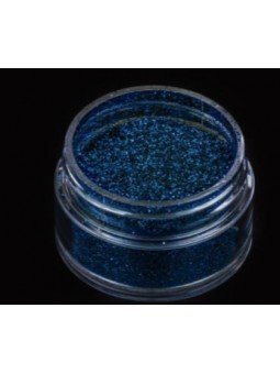 Diamantina Azúl Marino 7 Grms Grado Alimenticio