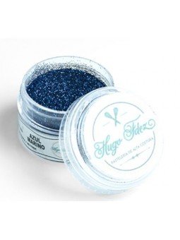 Diamantina Azúl Marino 7 Grms Grado Alimenticio